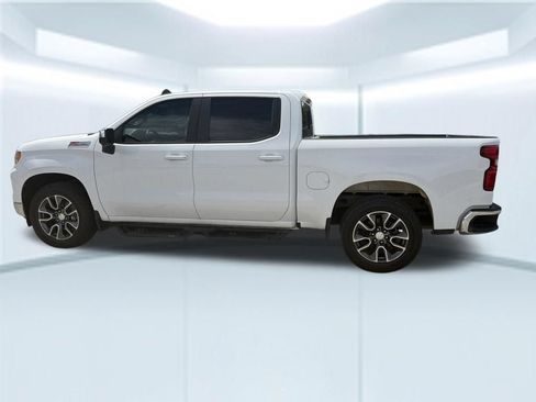 Used 2022 Chevrolet Silverado 1500 LT w/ All Star Edition Plus AWD/4WD image 14