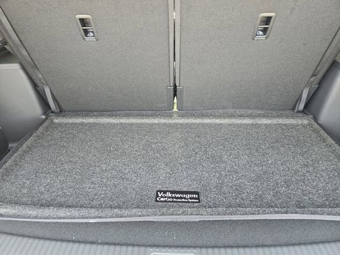 New 2026 Volkswagen Atlas SE image 25