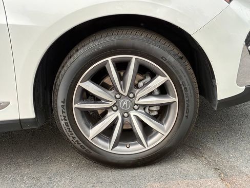 Used 2020 Acura RDX AWD w/ Technology Package image 49