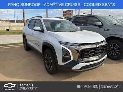 New 2026 Chevrolet Equinox ACTIV w/ Convenience Package III