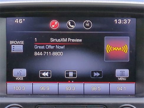 Used 2015 GMC Canyon SLT image 17