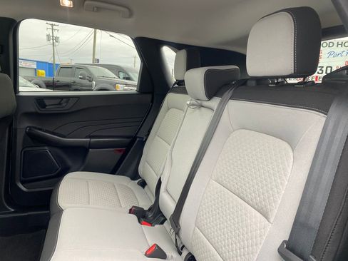 Used 2024 Ford Escape Active w/ Tech Pack #1 image 15