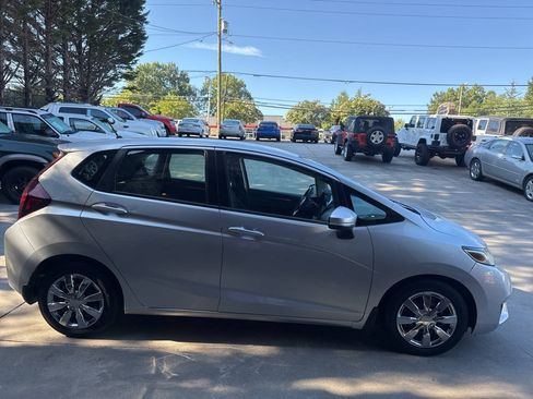 Used 2016 Honda Fit LX image 6