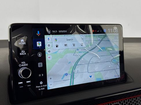 New 2026 Honda Civic Si image 14