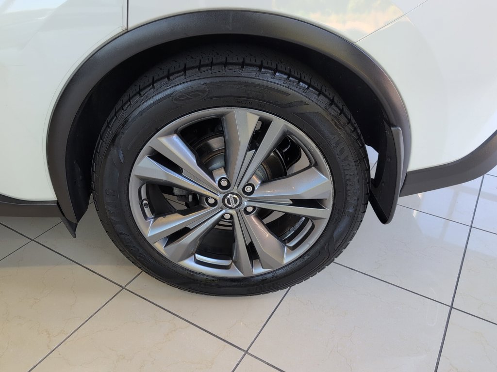 Used 2019 Nissan Murano Platinum AWD/4WD image 52