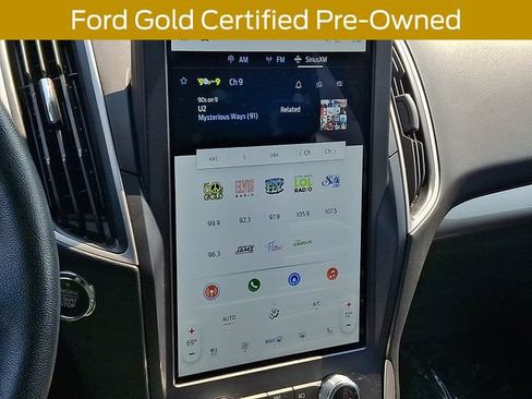 Used 2023 Ford Edge SEL w/ Convenience Package AWD/4WD image 23