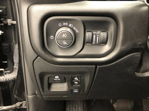 Certified 2025 RAM 1500 Rebel w/ Advanced Safety Group II image 22