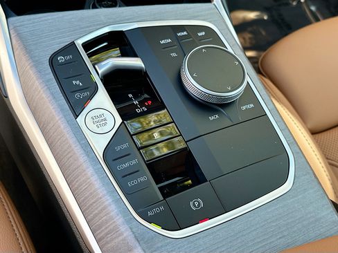 New 2026 BMW 330i 330i NA w/ Premium Package image 14