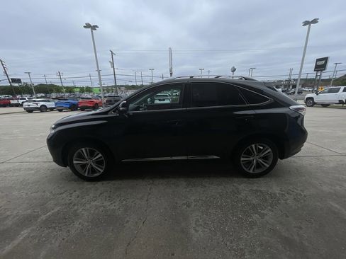 Used 2015 Lexus RX 350 FWD image 5