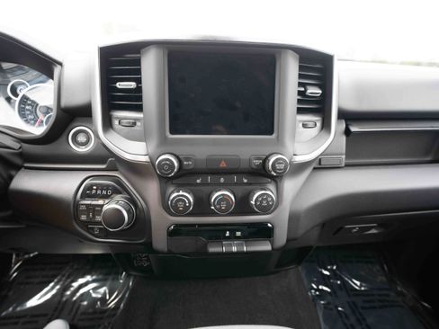 Used 2023 RAM 1500 Big Horn AWD/4WD image 16