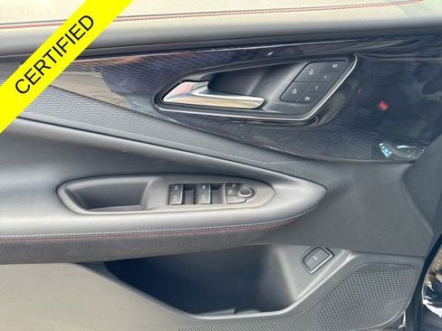 Used 2024 Chevrolet Blazer EV RS AWD/4WD image 10