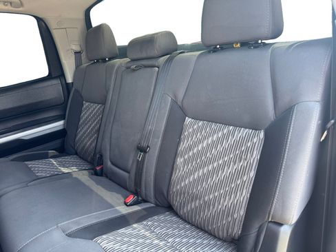 Used 2021 Toyota Tundra SR5 RWD image 13