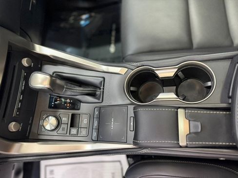 Used 2018 Lexus NX 300 AWD w/ Premium Package image 23