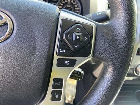 Used 2021 Toyota Tundra SR5 AWD/4WD image 35