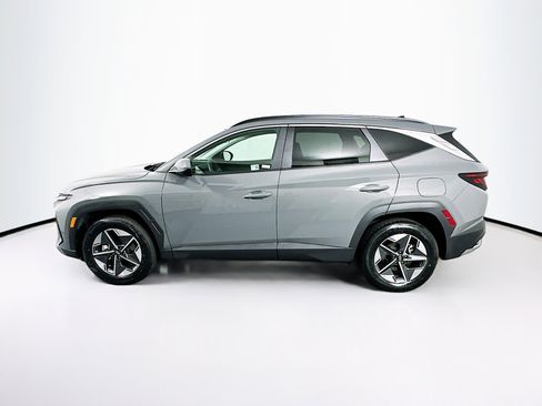 Used 2025 Hyundai Tucson SEL image 4