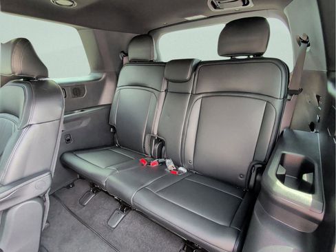 New 2027 Kia Telluride SX image 21