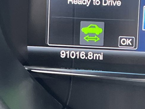 Used 2018 Lincoln MKZ Select w/ Technology Package image 22