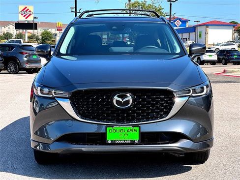 New 2025 MAZDA CX-5 AWD 2.5 S image 3