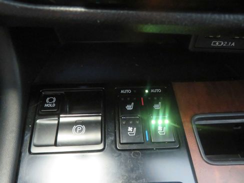 Used 2021 Lexus RX 350L FWD w/ Premium Package image 43