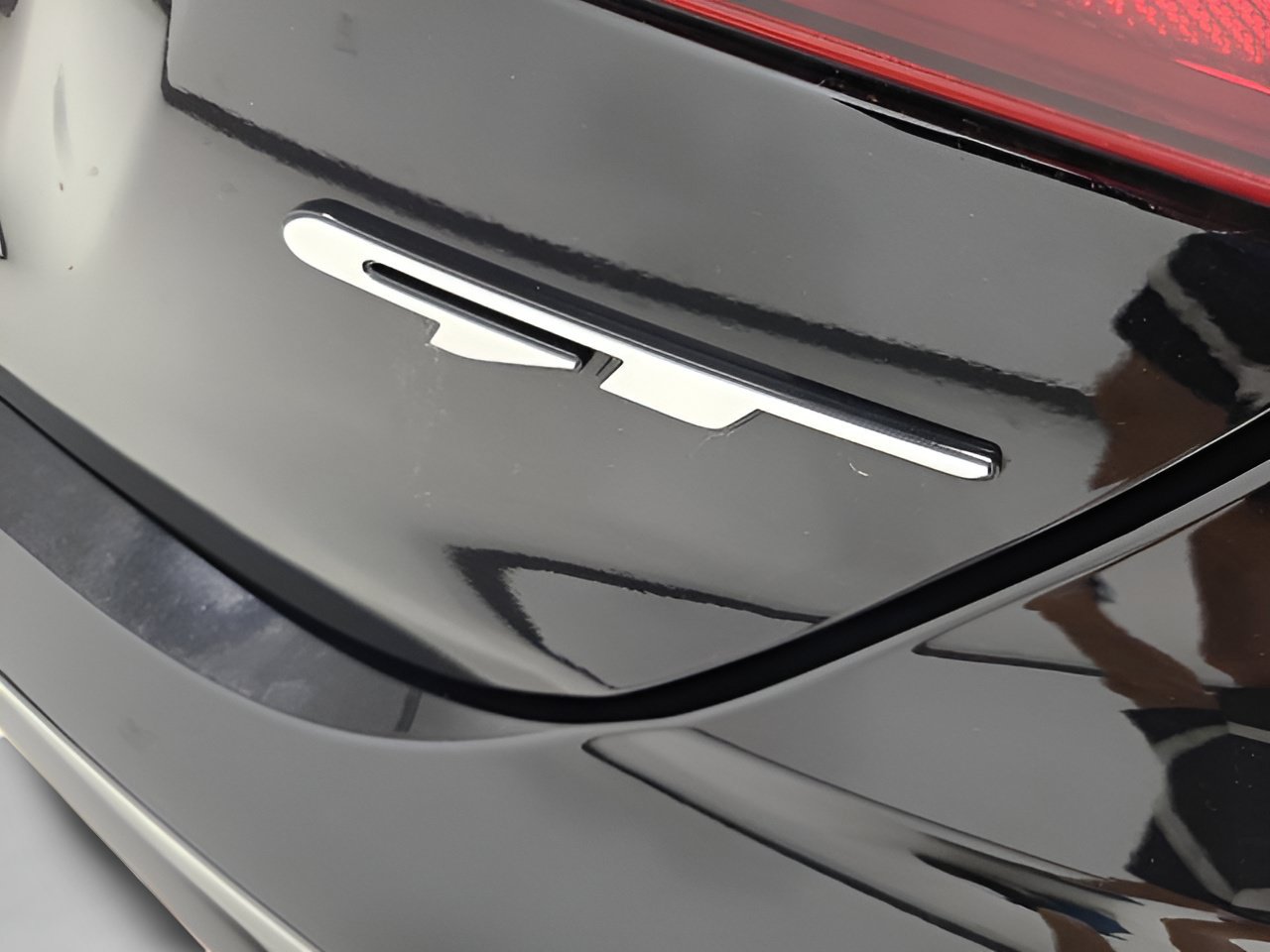 Used 2024 Kia Forte GT FWD image 8
