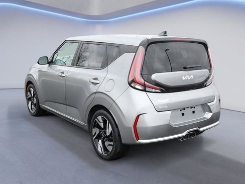 Used 2023 Kia Soul GT-Line image 4