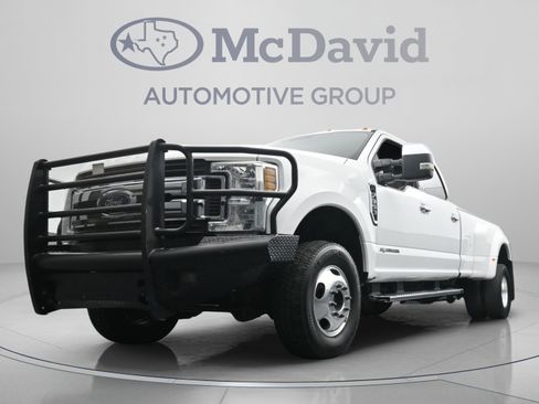Used 2019 Ford F350 XLT w/ XLT Premium Package AWD/4WD image 26