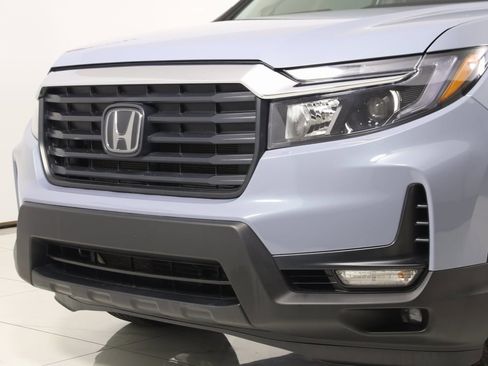 Used 2022 Honda Ridgeline RTL image 48