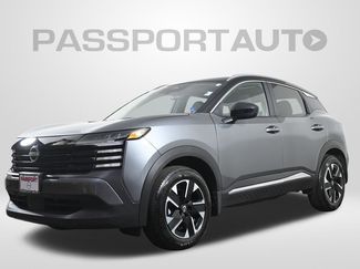 Used 2025 Nissan Kicks SV w/ SV Premium Package video 1