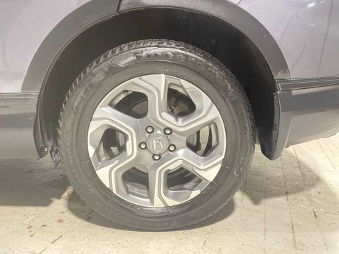 Used 2019 Honda CR-V EX-L image 8