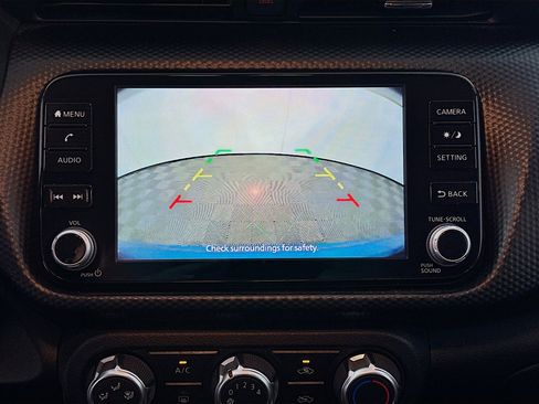 Used 2024 Nissan Kicks SV FWD image 21