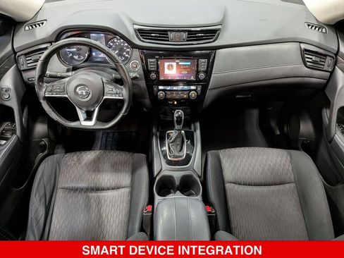 Used 2020 Nissan Rogue SV AWD/4WD image 26