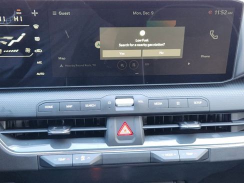 New 2025 Kia K4 GT-Line w/ GT-Line Sunroof Package image 13