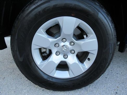 Used 2025 RAM 1500 Big Horn image 8