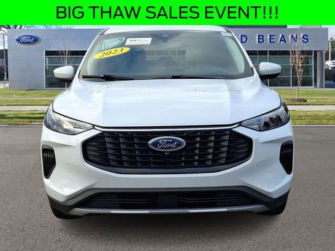 Used 2023 Ford Escape Active w/ Tech Pack #2 image 2