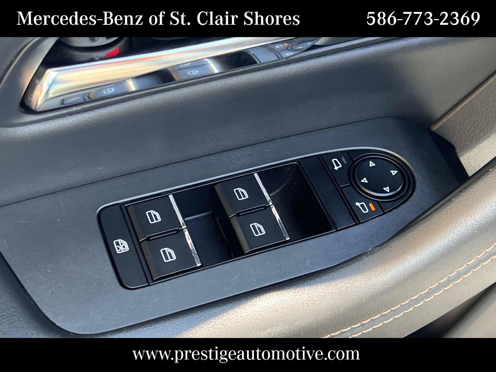 Used 2024 MAZDA CX-90 Plug-In Hybrid w/ Preferred AWD/4WD image 21