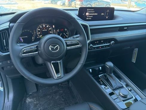 New 2026 MAZDA CX-50 AWD 2.5 Hybrid w/ Cargo Package image 13