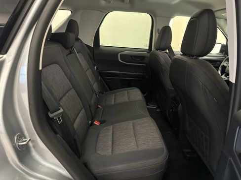 Used 2023 Ford Bronco Sport Big Bend AWD/4WD image 14
