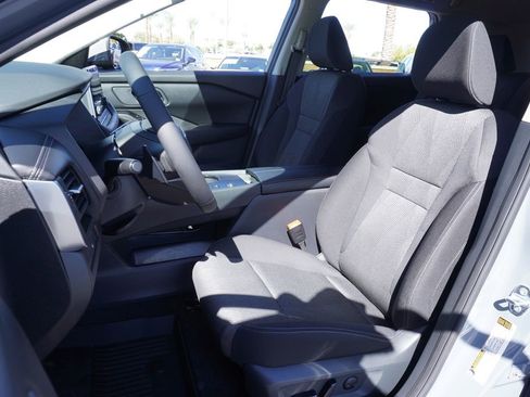 New 2026 Nissan Rogue SV image 13