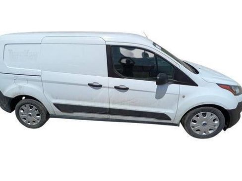Used 2020 Ford Transit Connect XL FWD image 7