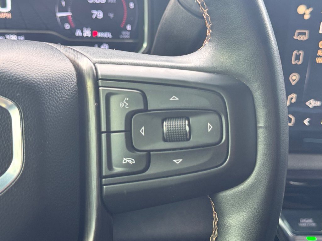 Used 2024 GMC Sierra 2500 AT4 w/ AT4 Premium Plus Package AWD/4WD image 22