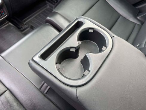 Used 2021 INFINITI QX50 Sensory image 13