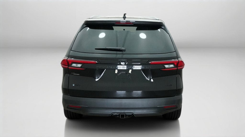 New 2026 Toyota Grand Highlander XLE FWD image 7