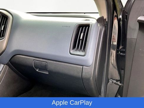 Used 2017 Chevrolet Colorado Z71 w/ Z71 Midnight Edition image 18