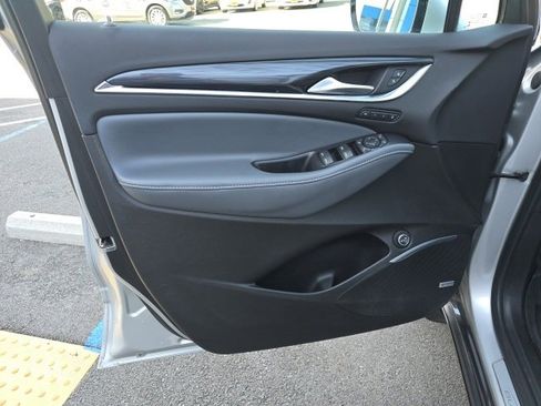 Used 2021 Buick Enclave Premium w/ Surround and Sites Package image 10