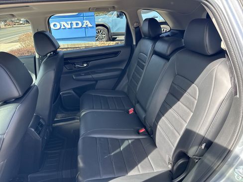 Certified 2024 Honda CR-V EX-L image 23