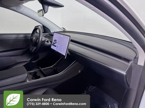 Used 2020 Tesla Model Y Long Range AWD/4WD image 26