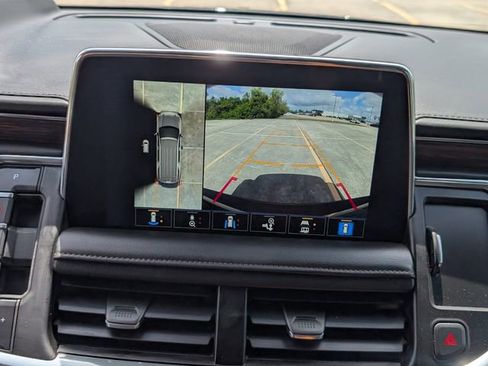 Used 2023 Chevrolet Tahoe High Country image 17