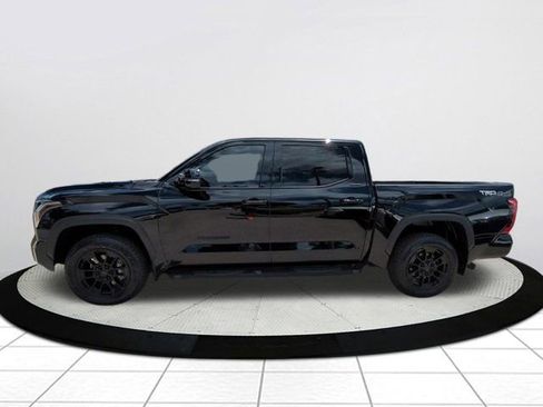 Used 2024 Toyota Tundra Limited w/ TRD Off-Road Package AWD/4WD image 6