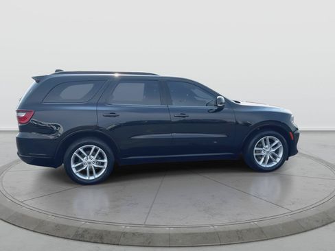 Used 2023 Dodge Durango GT RWD image 9