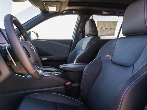 New 2026 Lexus TX 350 FWD image 18